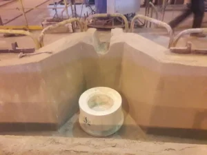 جرم خشک تاندیش