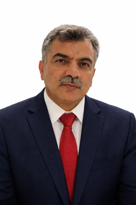 مهندس تاجیک