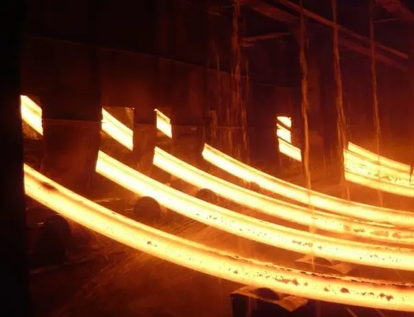 مواد نسوز پایدار در تاندیش فولادسازی