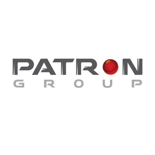 لوگو پاترون