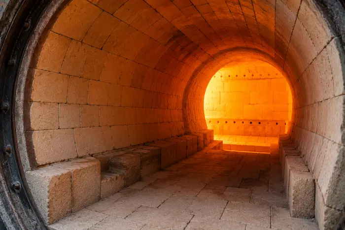 جداره نسوز