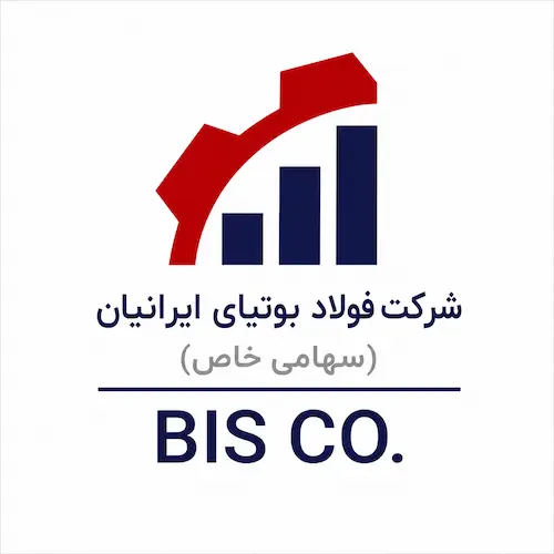 فولاد بوتیای ایرانیان